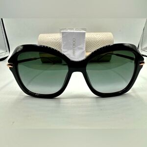 Jimmy Choo TESSY/G/S 80790 56-17-135 ‼️Made in Italy 🇮🇹‼️